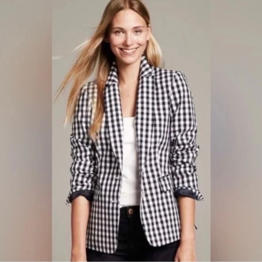 Banana Republic Blazer